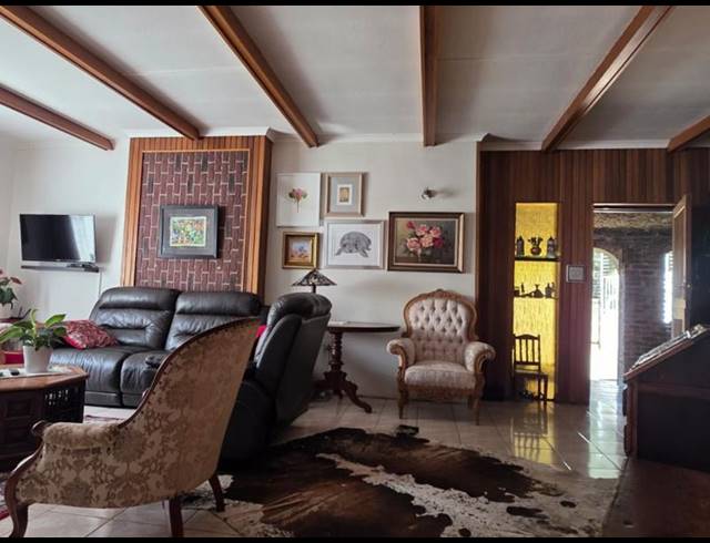 3 BEDROOM HOUSE FOR SALE IN NIMRODPARK